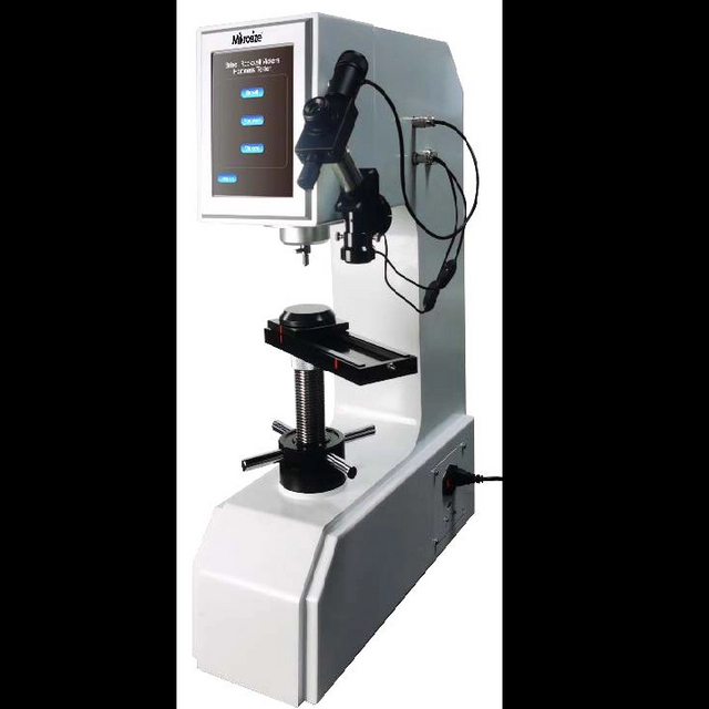 UBRV-187.5/250数字通用硬度测试仪