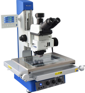 uVision 工具制造显微镜