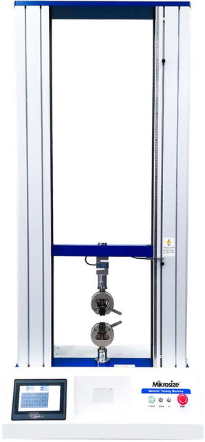 UTM-FDC计算机化双柱伺服抗拉机测试机