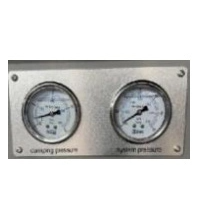 UTM-1000H 1000KN计算机化的电湿度RVO液压通用测试机