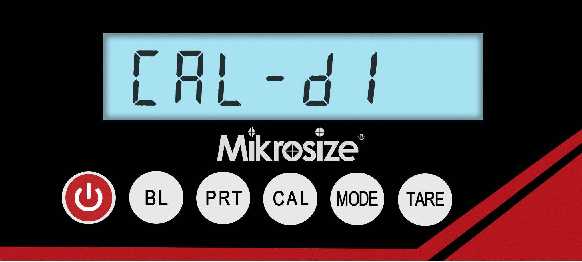 MS602LELECTRONIC平衡