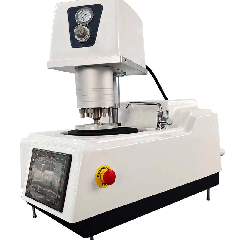 金属学手册磨床