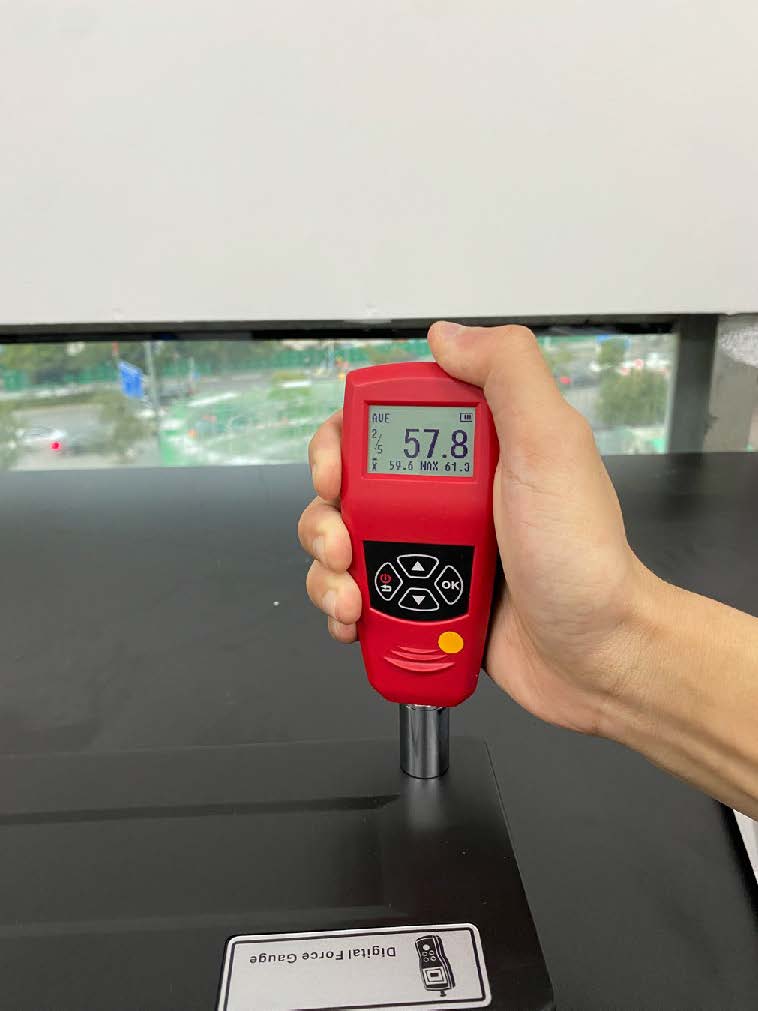 ISHORE-100海岸硬度测试仪3)