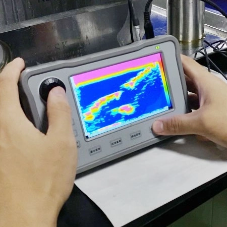 iFlaw-100超声波探伤仪