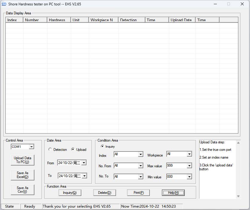 ISHORE-100海岸硬度测试仪(5)
