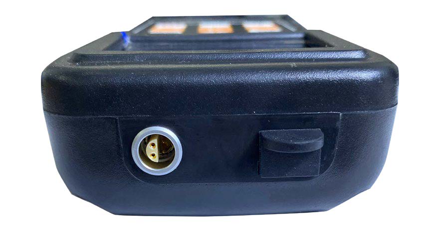 Ileeb-300彩色屏幕Leeb硬度测试器图(2)