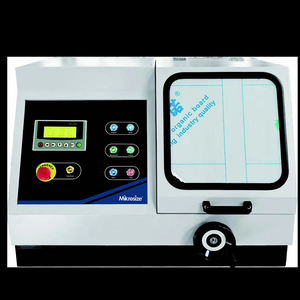 iCut-80A金相试样切割机