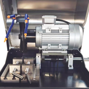 iCut-100M金相试样手动切割机