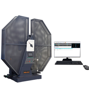 ITM-A450微机控制简支梁冲击试验机