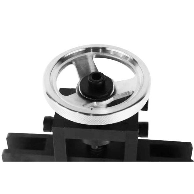 MHB-3000C链条式液压布氏硬度计