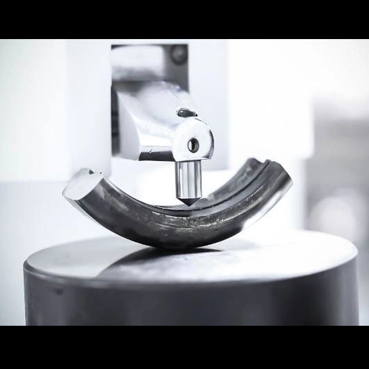 uRocky-DN 海豚鼻洛氏硬度计