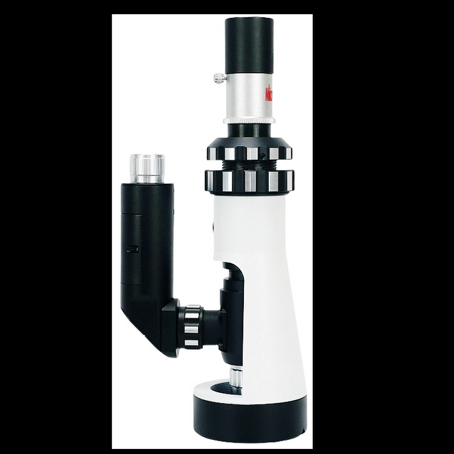 iMetal-400 便携式金相显微镜