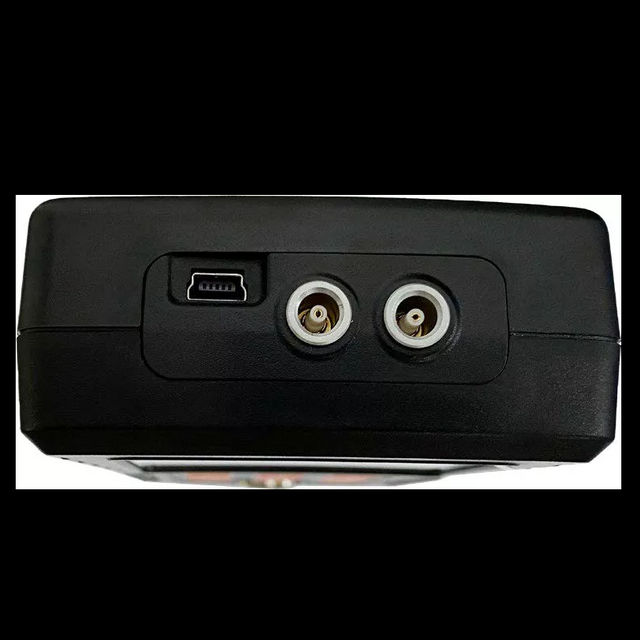 iThick-220超声波测厚仪