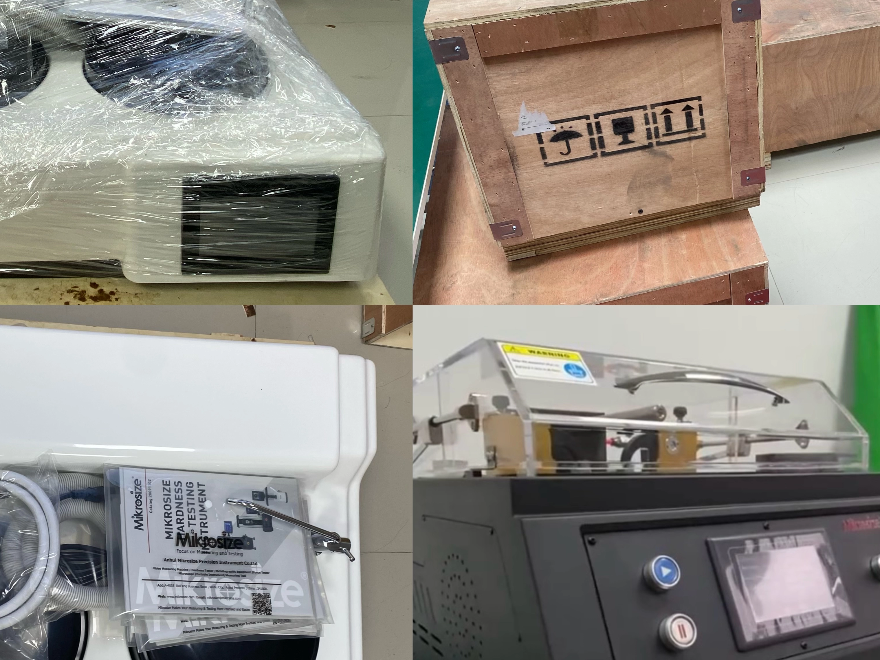 供应商的顶峰ICUT-40P金属精密精密平板切割机