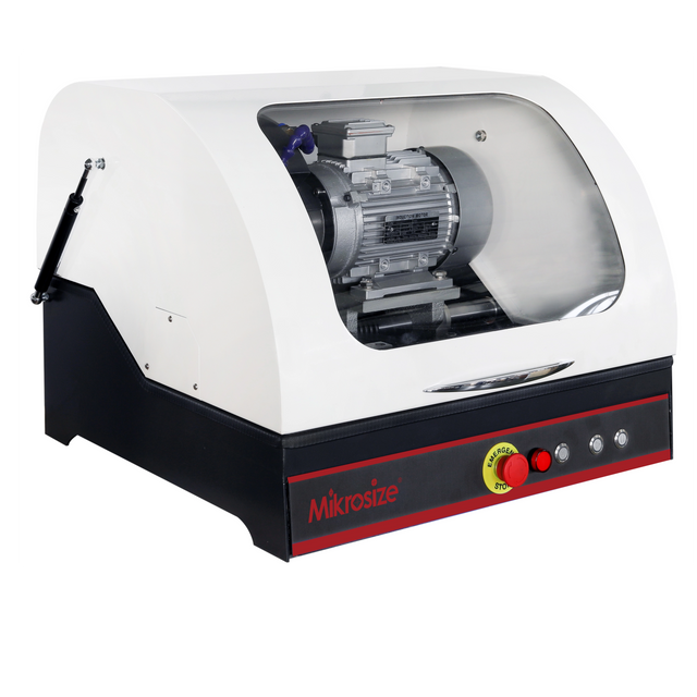 iCut-60M金相试样手动切割机