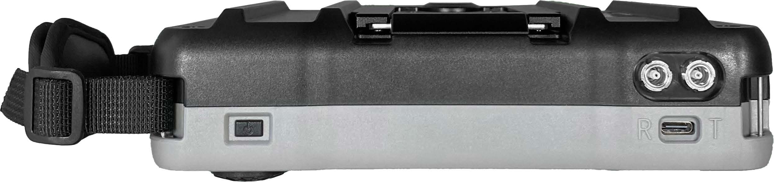 iFlaw-80超声波探伤仪图(6)