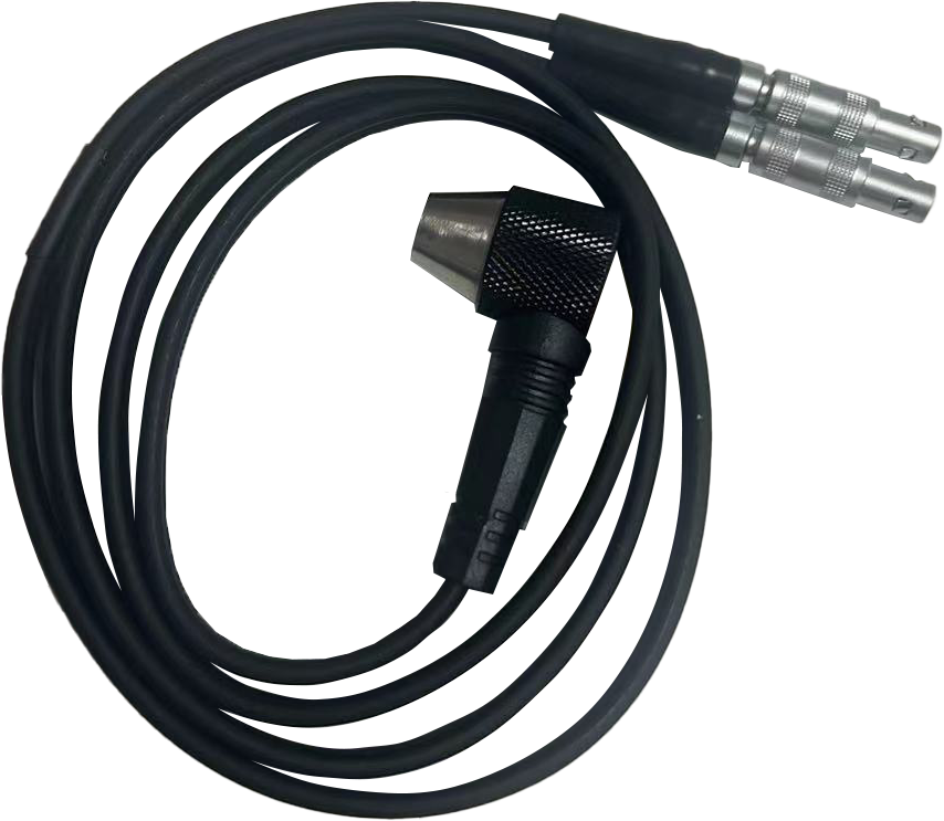 测厚仪探头 5MHz Φ6