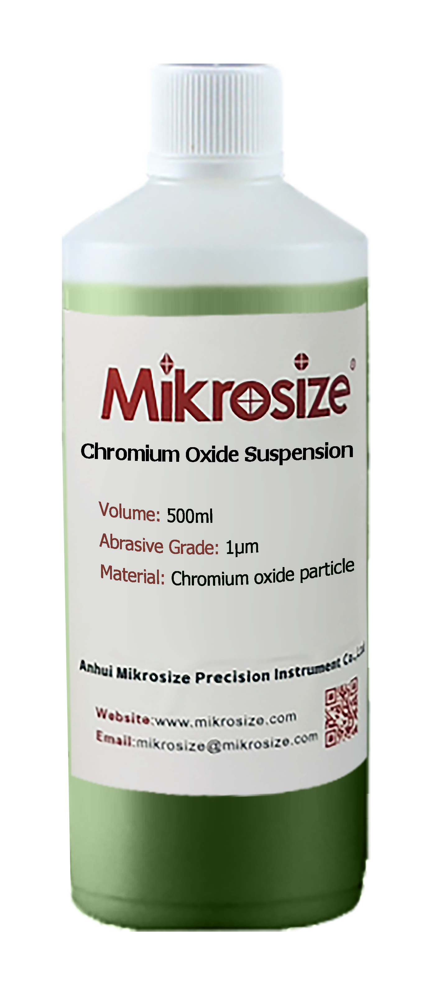 氧化荧光悬浮液