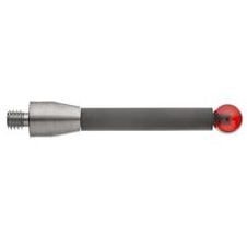 雷尼绍精密测头