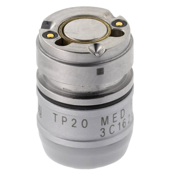 TP20介质测力模块