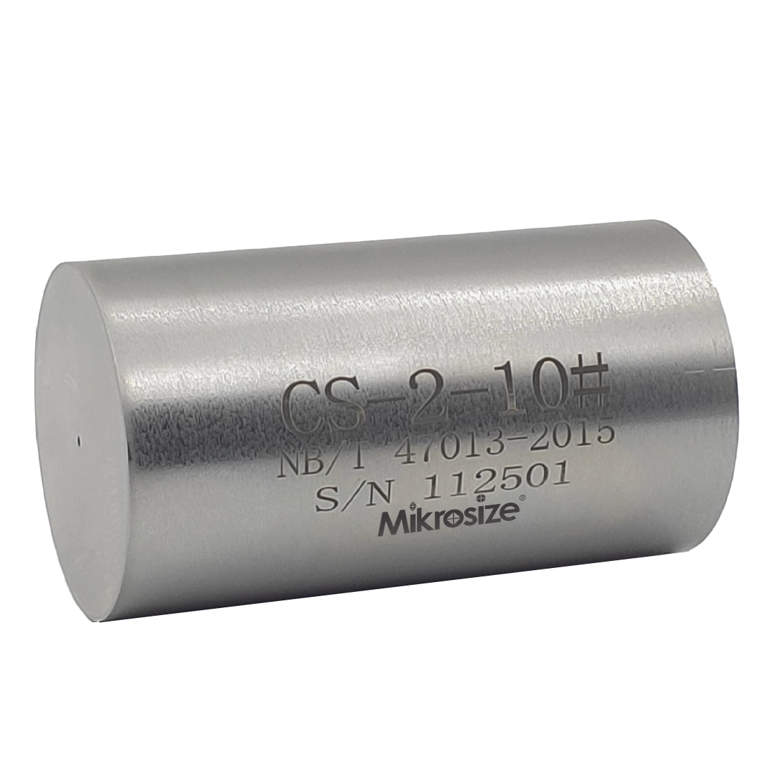 超声波探伤仪标准试块