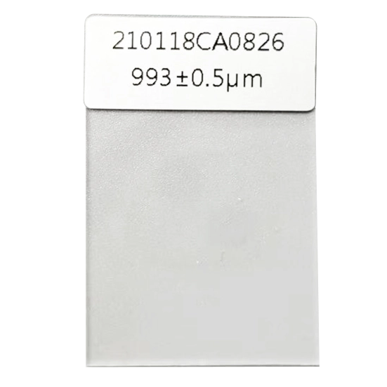 涂层测厚仪参考块