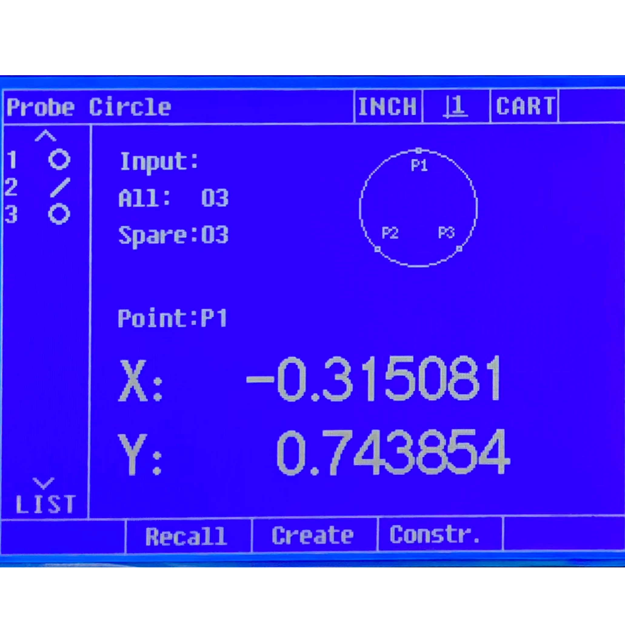 iprojec-v12垂直测量配置文件投影仪