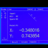 iprojec-v12垂直测量配置文件投影仪