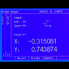 iprojec-h12/h16/h24水平测量配置文件投影仪