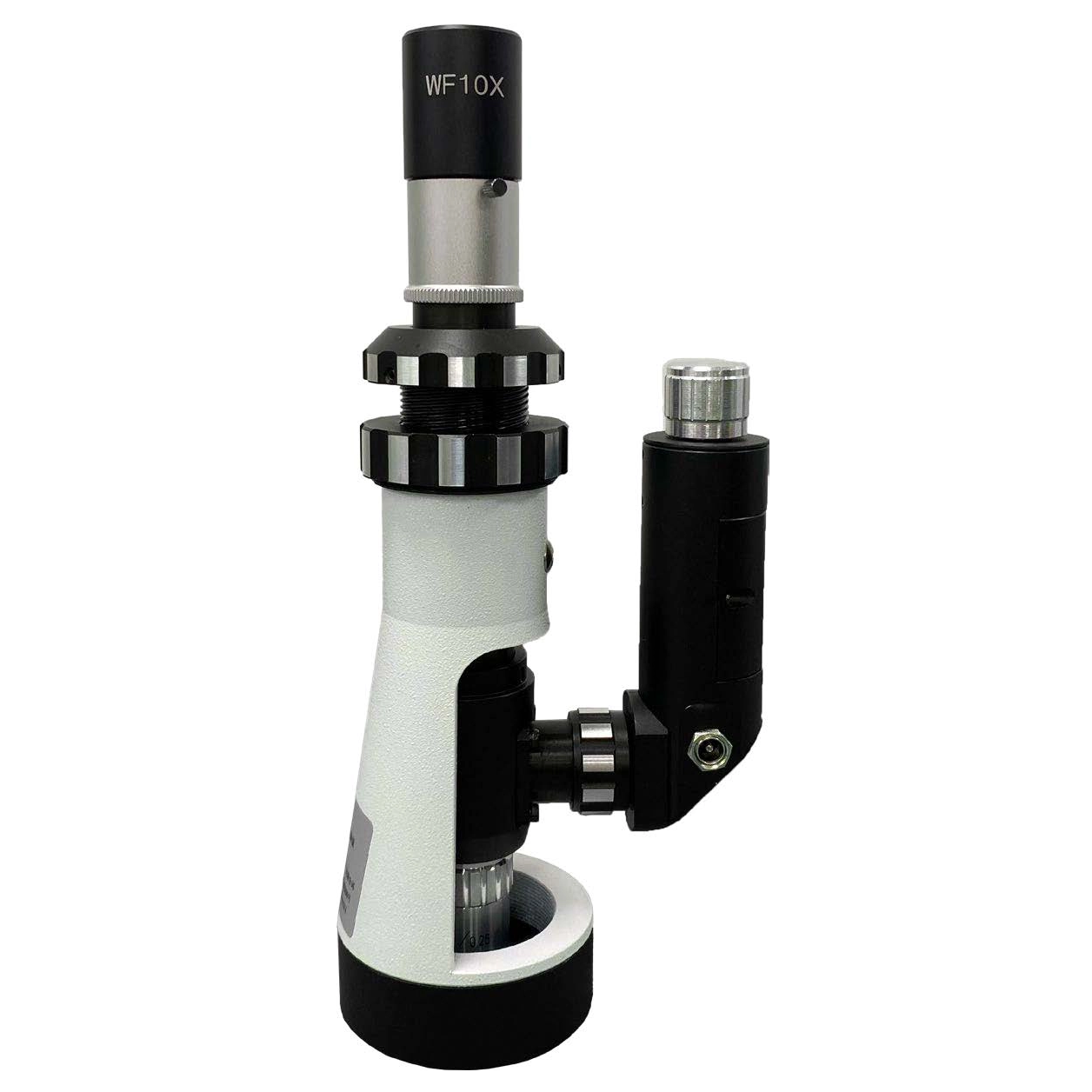 便携式测量显微镜