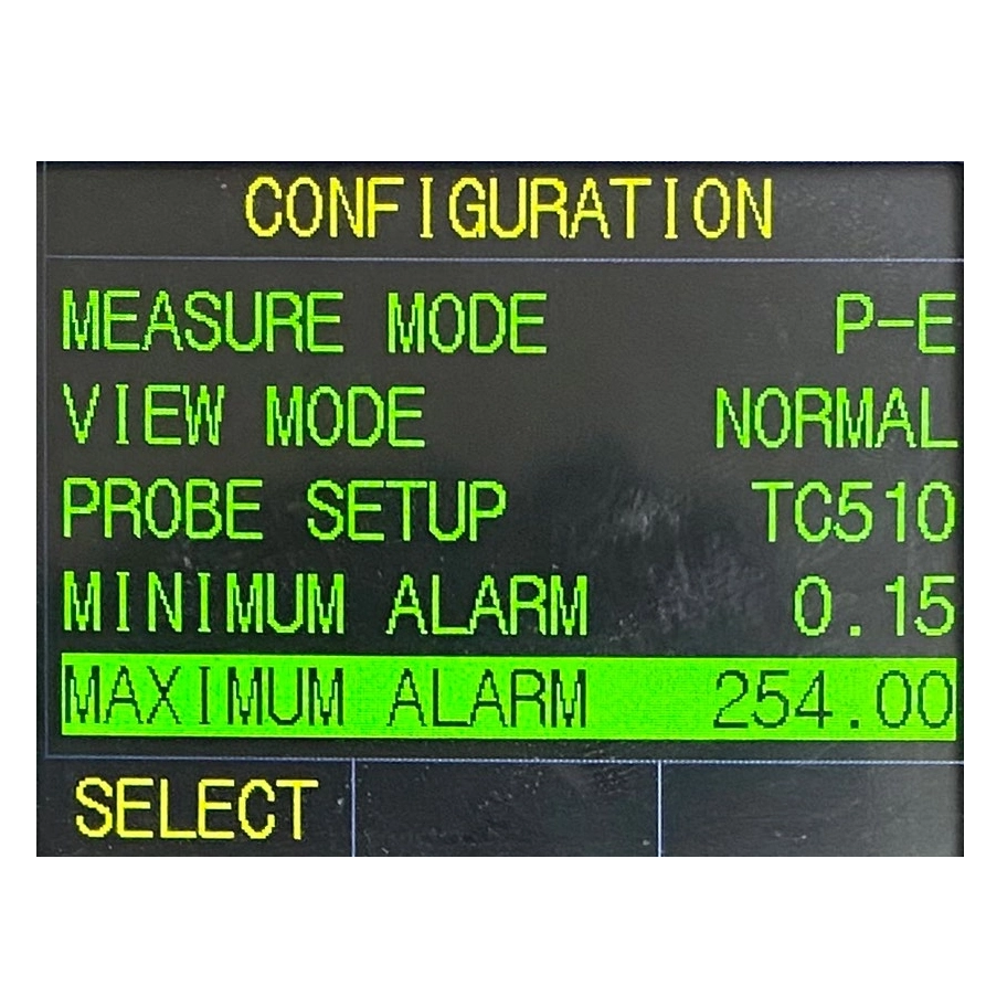 通过mikrosize涂覆厚度仪表