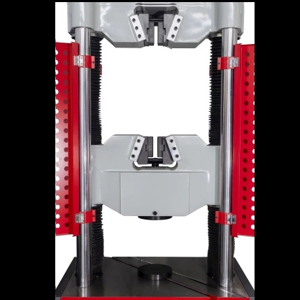 UTM-1000H 1000KN计算机化的电湿度RVO液压通用测试机