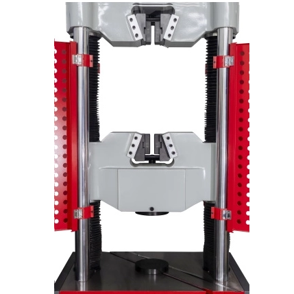 UTM-1000H 1000KN计算机化的电湿度RVO液压通用测试机