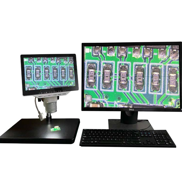 数字视频显微镜 