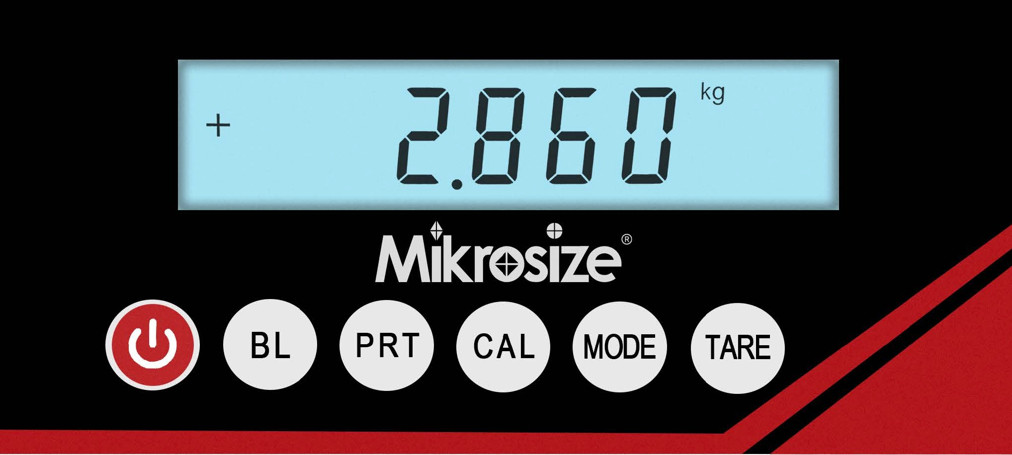 MS63belectronic平衡