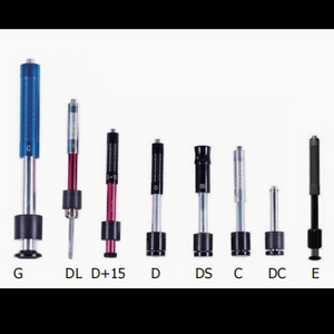 Leeb硬度测试仪影响装置