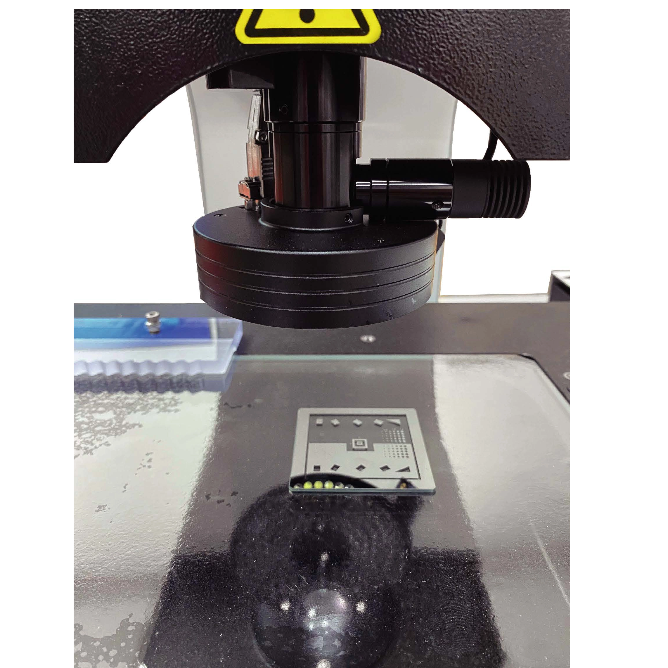 VMC-SERIES 数控视频测量系统