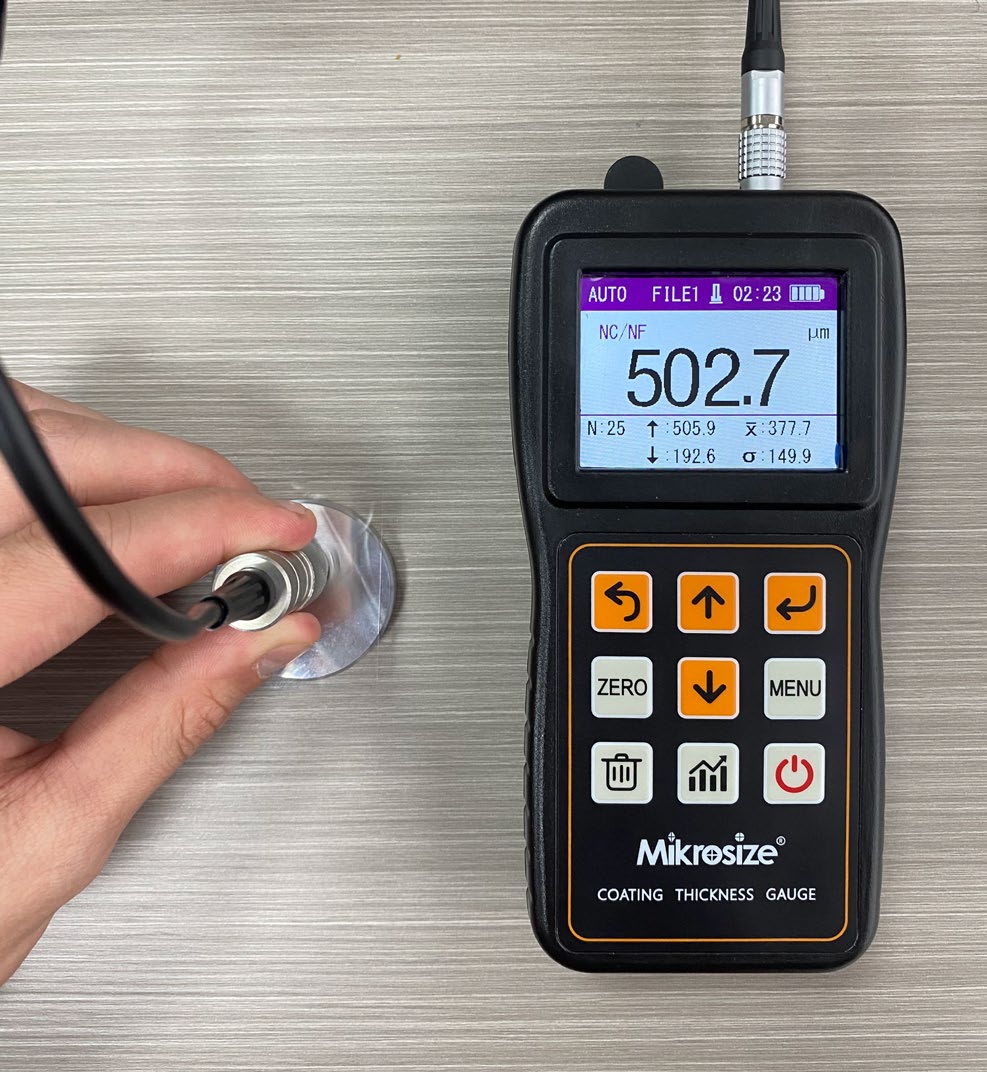 ICOAT-200-200涂层厚度量表（2）