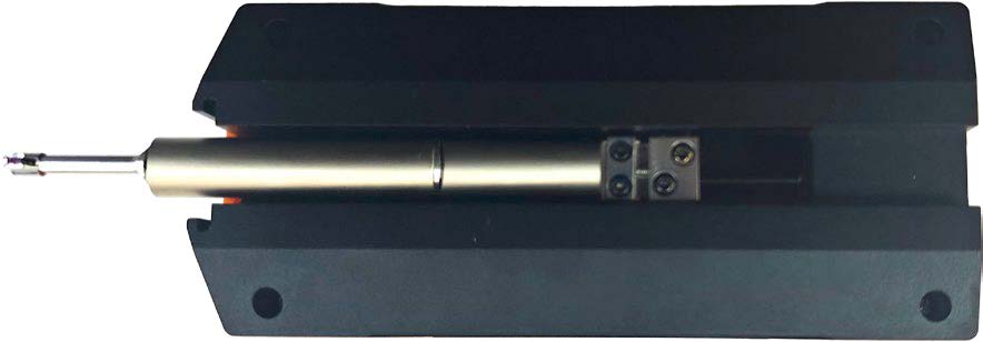 Isurfa-220表面粗糙度图（ 图（3）