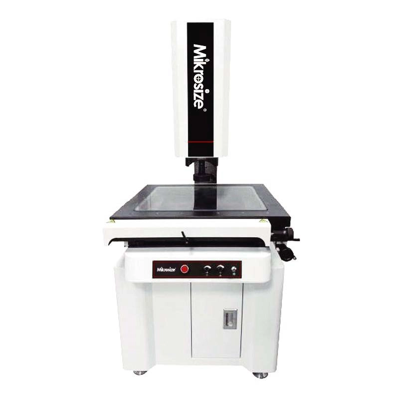 Mikrosize CNC-VIDEO测量测试仪器