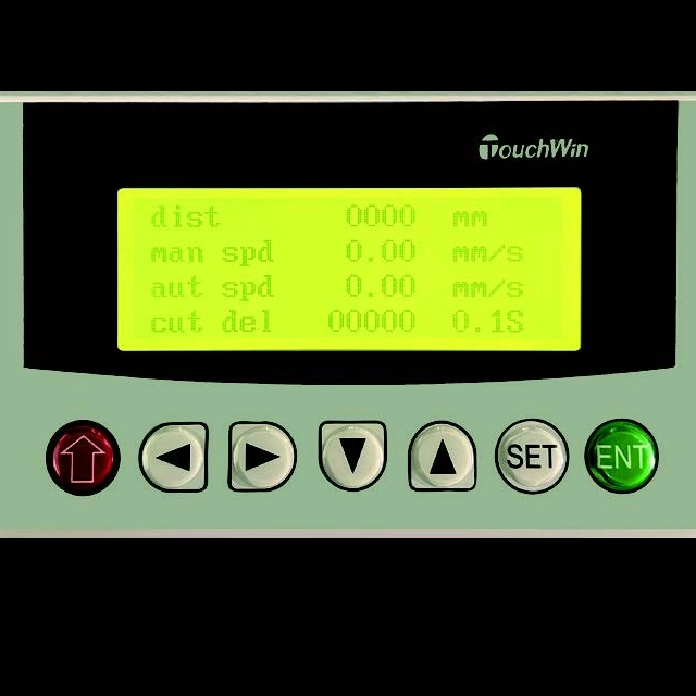 iCut-80A金相试样切割机