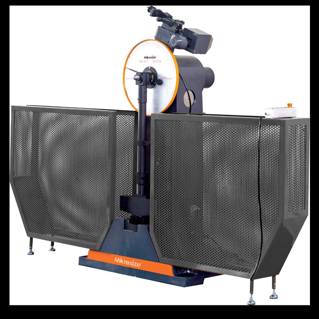 ITM-SA300 半自动简支梁冲击试验机