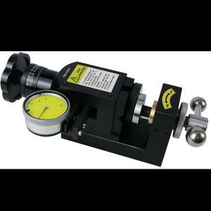 MSR-150P 小型便携式洛氏硬度计 网址： 电子邮件：