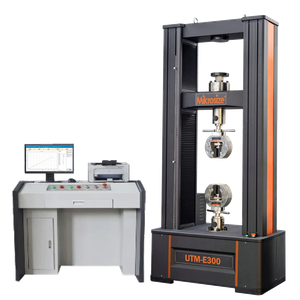 UTM-E200微机控制电子拉力试验机