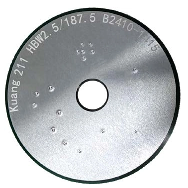 MHB-3000C链条式液压布氏硬度计