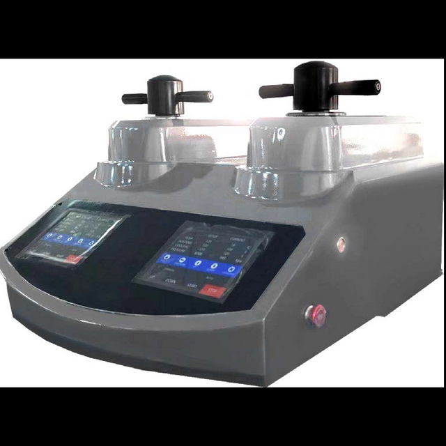 iPress-2HA/4HA自动金相镶嵌机（液压）