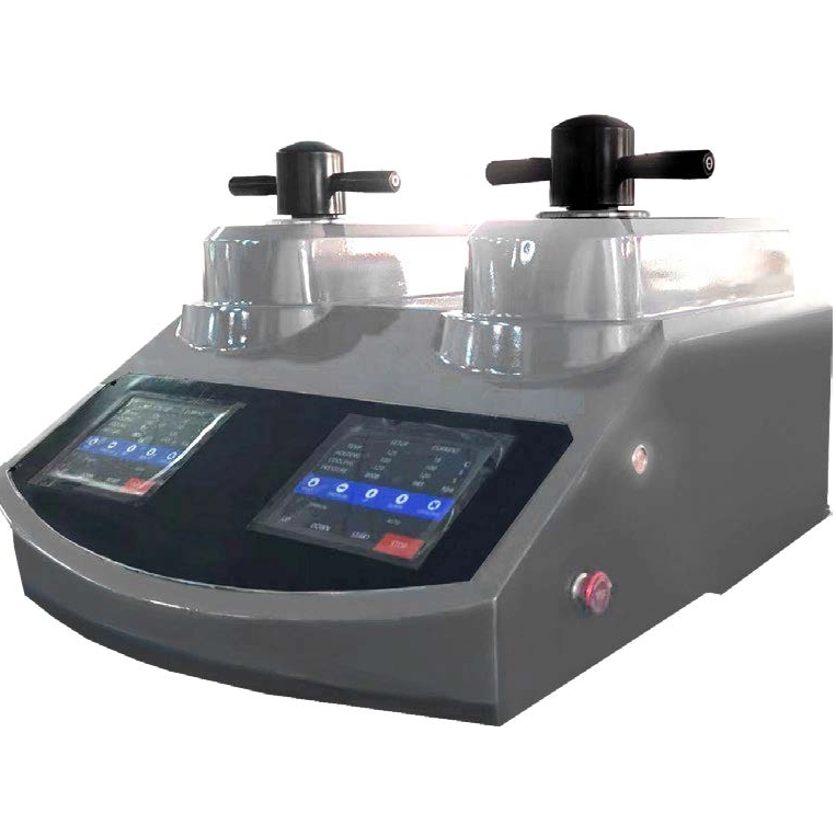 iPress-2HA/4HA自动金相镶嵌机（液压）