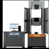 UTM-H2000电脑电液伺服液压万能试验机