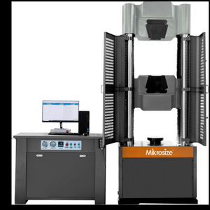 UTM-H2000电脑电液伺服液压万能试验机