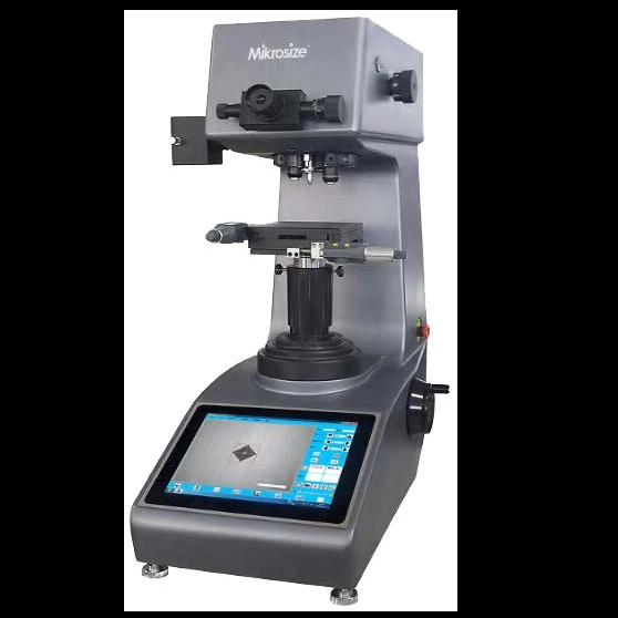 MVision-10/30/50智能宏观维氏硬度计